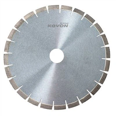 Sharp Diamond Blade สำหรับหินแกรนิต